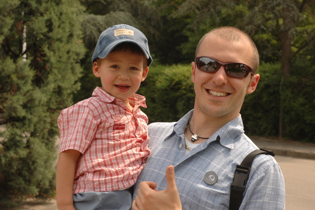 Maggiolini sui colli patavini 2005 - 2