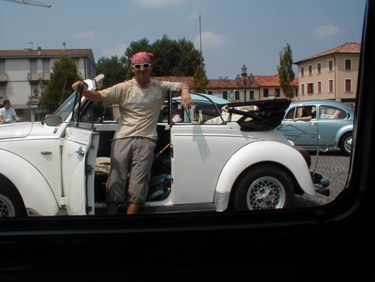 I Rally del DOGE - 19