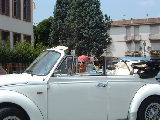 I Rally del DOGE - 34