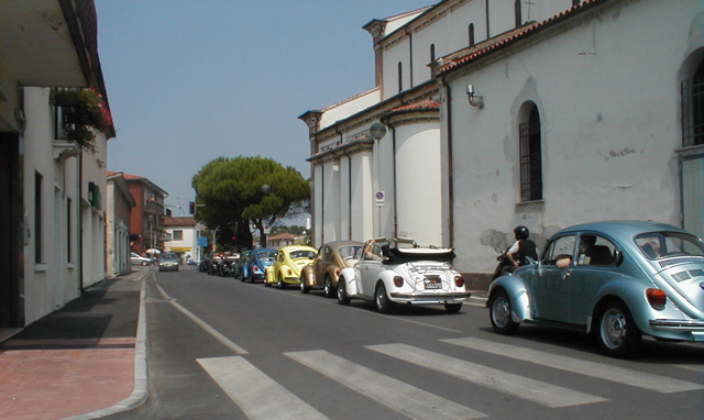 I Rally del DOGE - 9