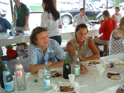 I Rally del DOGE - 47