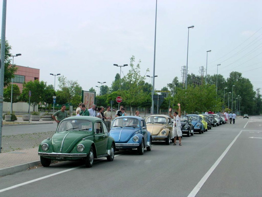 I Rally del DOGE - 57