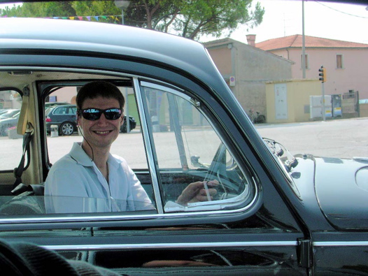I Rally del DOGE - 70