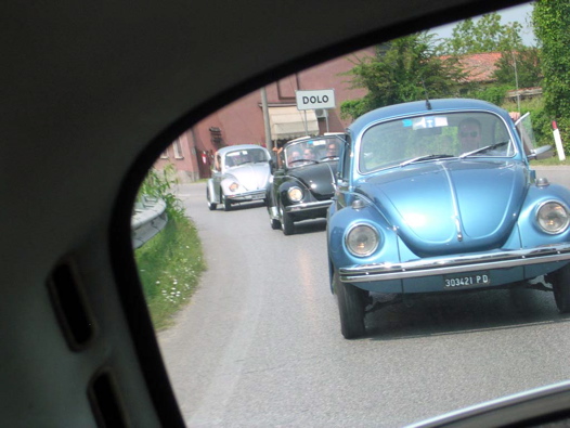 I Rally del DOGE - 93