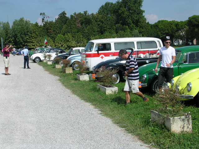 Santa Giustins in Colle 2004 - 34