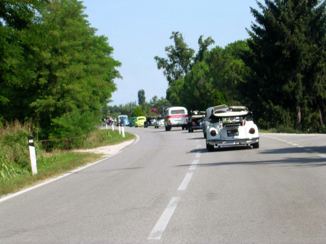 Santa Giustins in Colle 2004 - 70