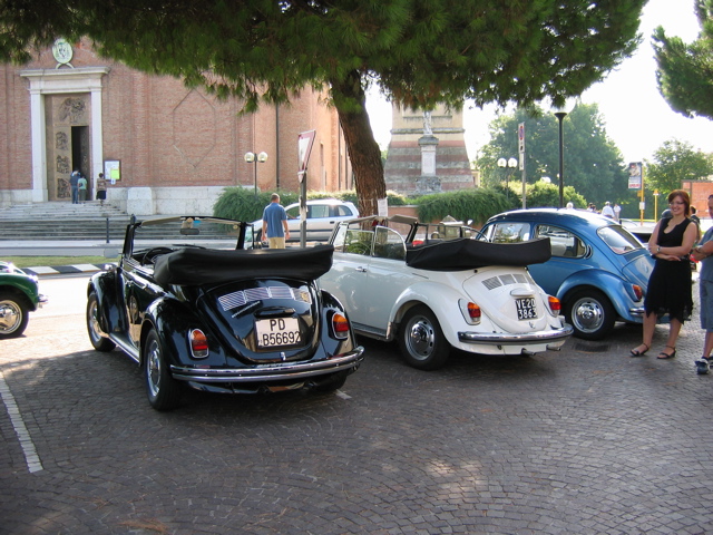 Santa Giustins in Colle 2004 - 10