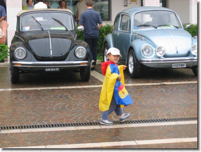Foto successiva