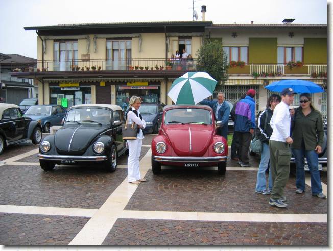 Foto successiva