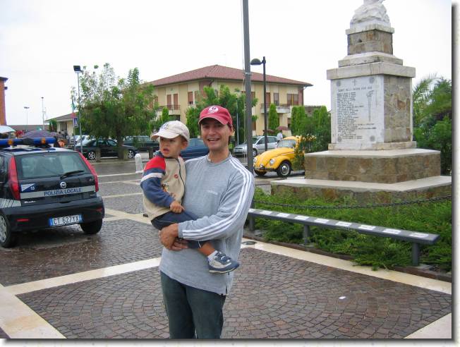 Foto successiva