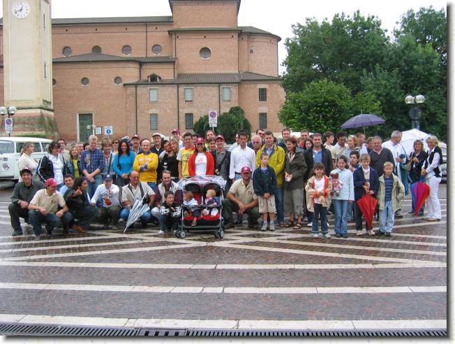 Foto successiva
