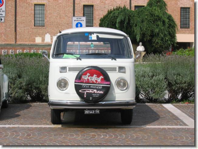 Foto successiva