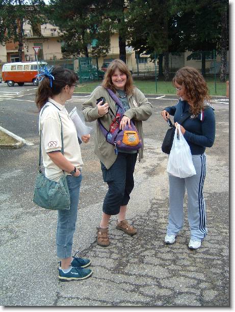 Foto successiva