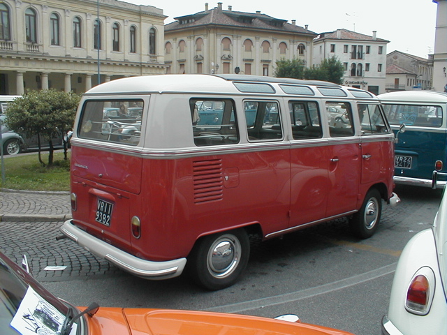 Valdobbiadene 2003 - 2