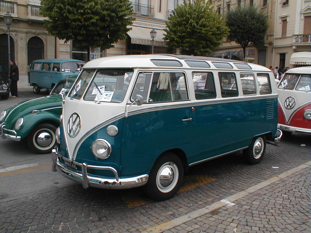 Valdobbiadene 2003 - 3
