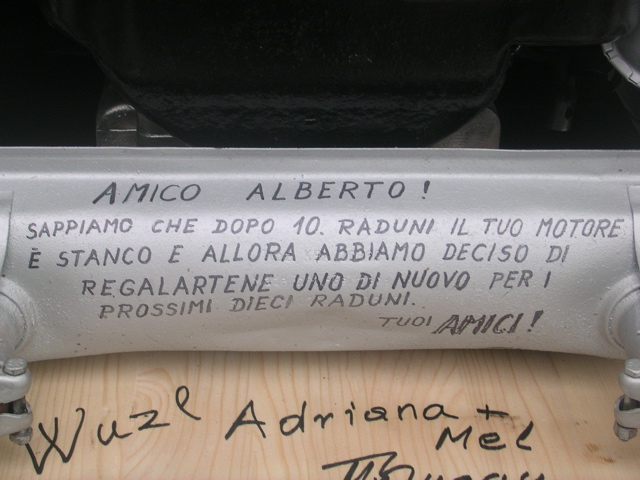 Valdobbiadene 2003 - 109
