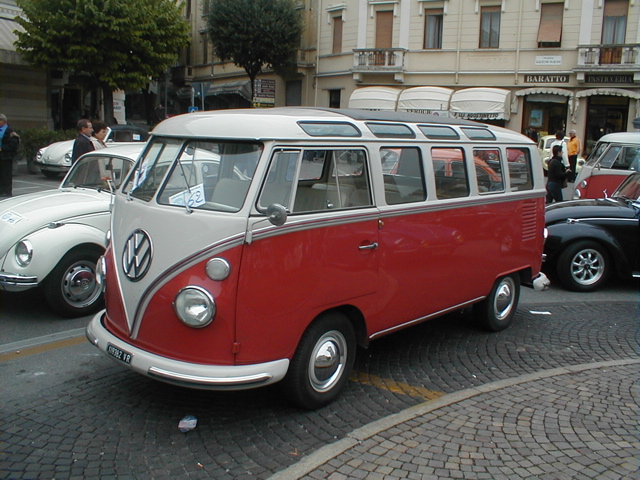 Valdobbiadene 2003 - 4