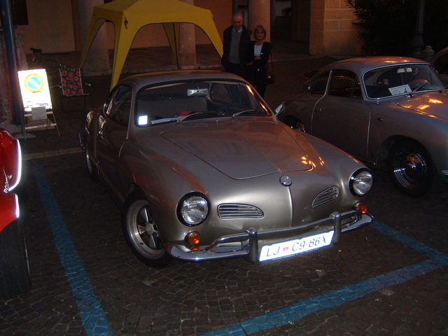 Valdobbiadene 2003 - 1