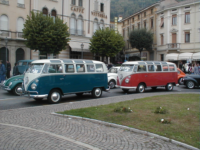 Valdobbiadene 2003 - 5