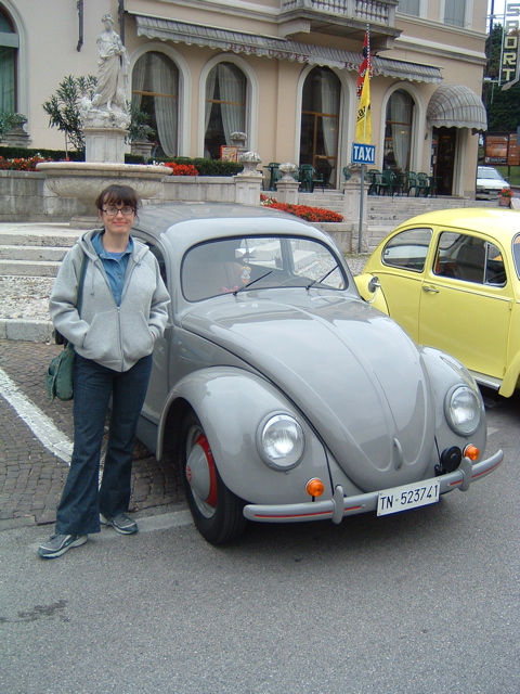 Valdobbiadene 2003 - 45