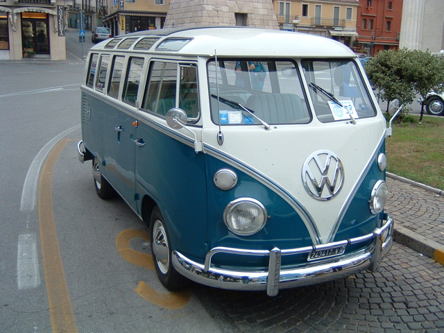 Valdobbiadene 2003 - 47